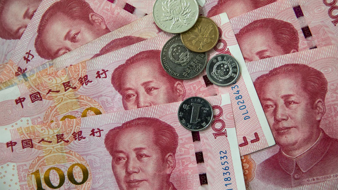 China anuncia un 'plan renovar' de 696.000 millones de dólares para reactivar consumo