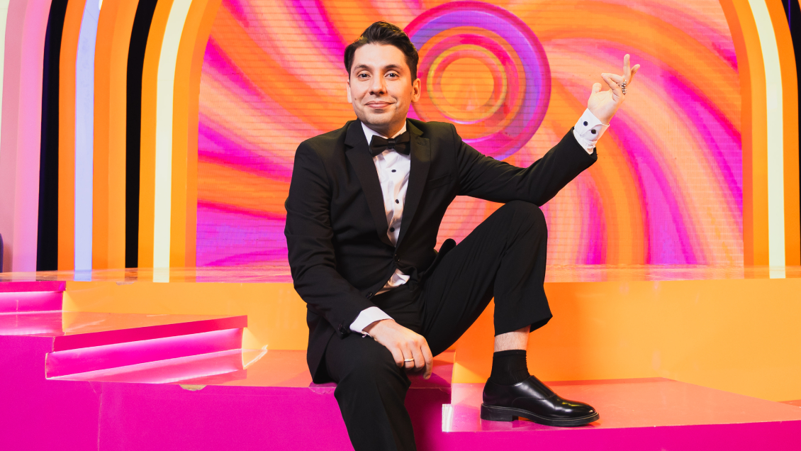 Fabrizio Copano ante posibles funas a 