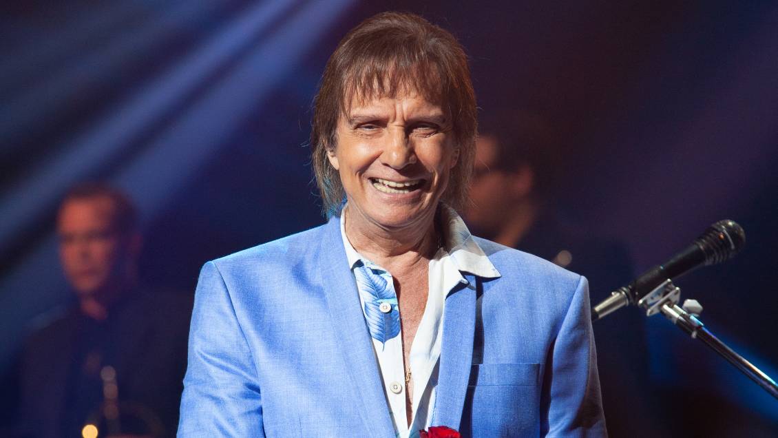 Roberto Carlos en Chile 2024: fechas, lugar y venta de entradas