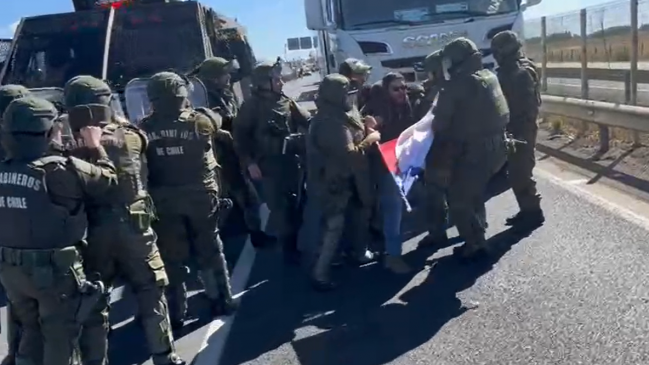 Araucanía: Agricultores advierten que 