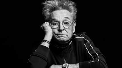   Coco Legrand suspende espectáculos por problemas de salud 