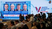  Putin seguirá en el Kremlin hasta 2030 tras conseguir casi el 88% de los votos  