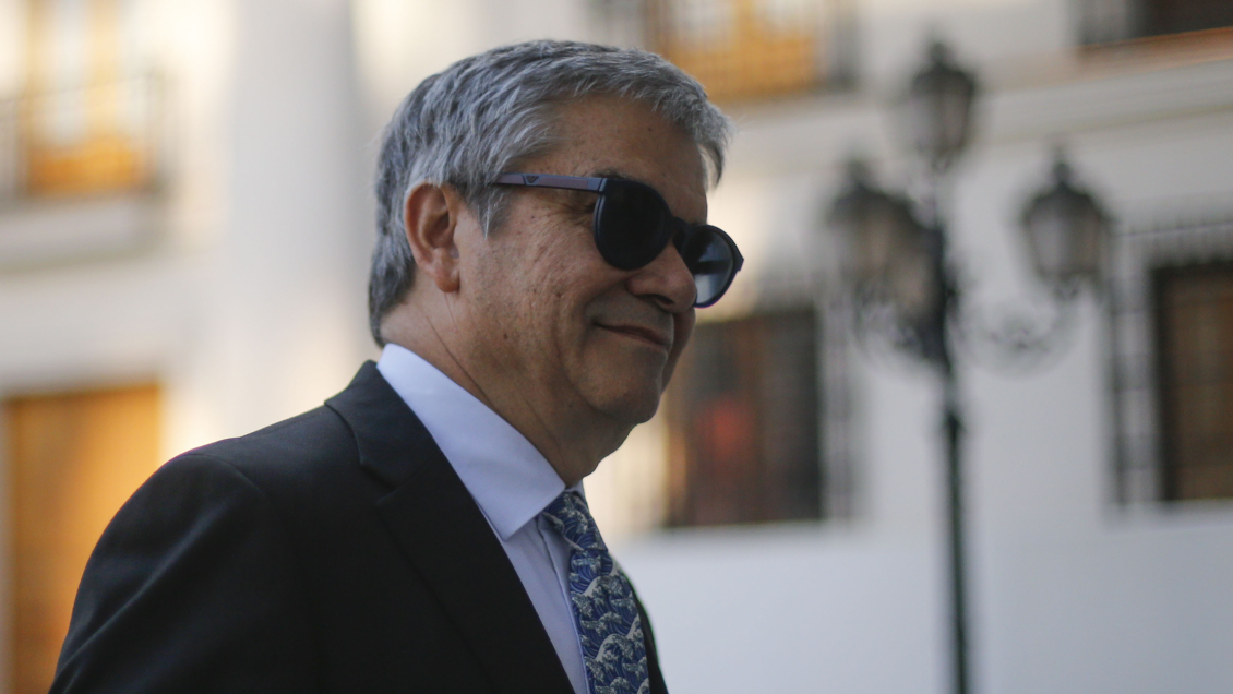 Marcel: Superamos las presiones inflacionarias y podemos aspirar a más crecimiento