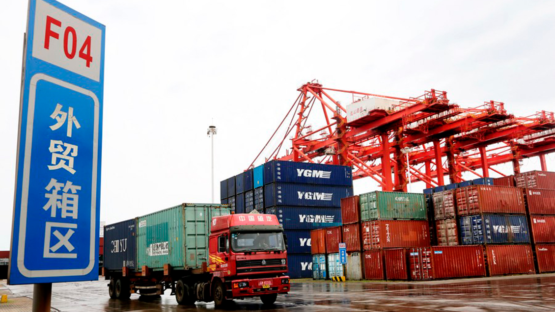 Vocera: China posee condiciones para alcanzar objetivo de crecimiento anual