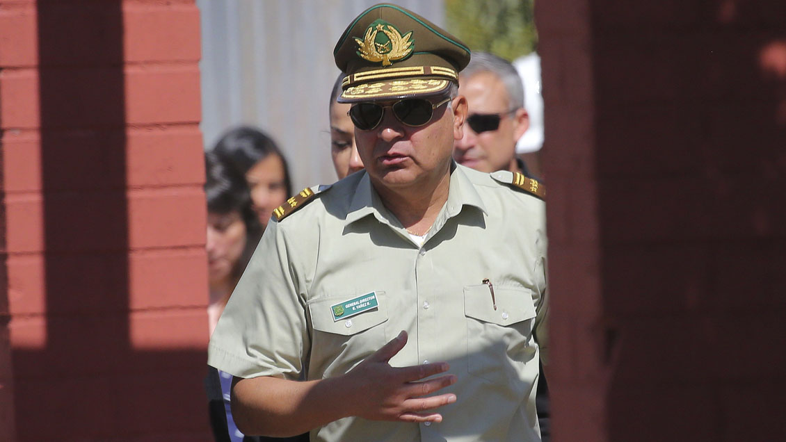 Defensa de Yáñez cuestionó la 