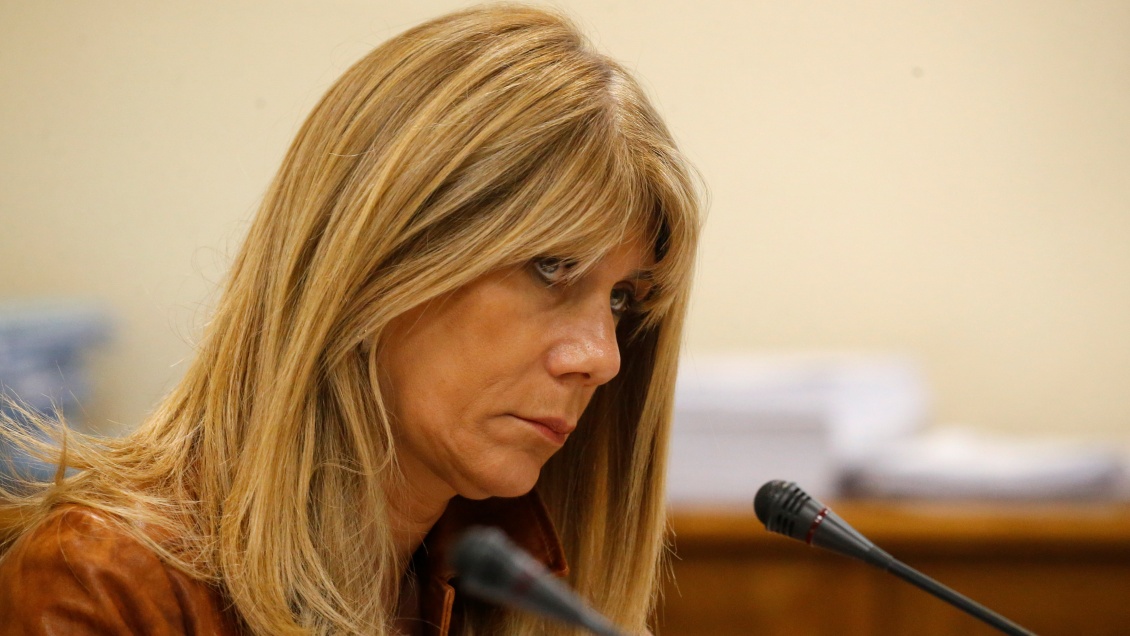 Rincón afirma que acuerdo para renovar la mesa del Senado 