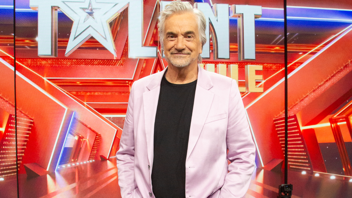 Francisco Reyes y su debut en 