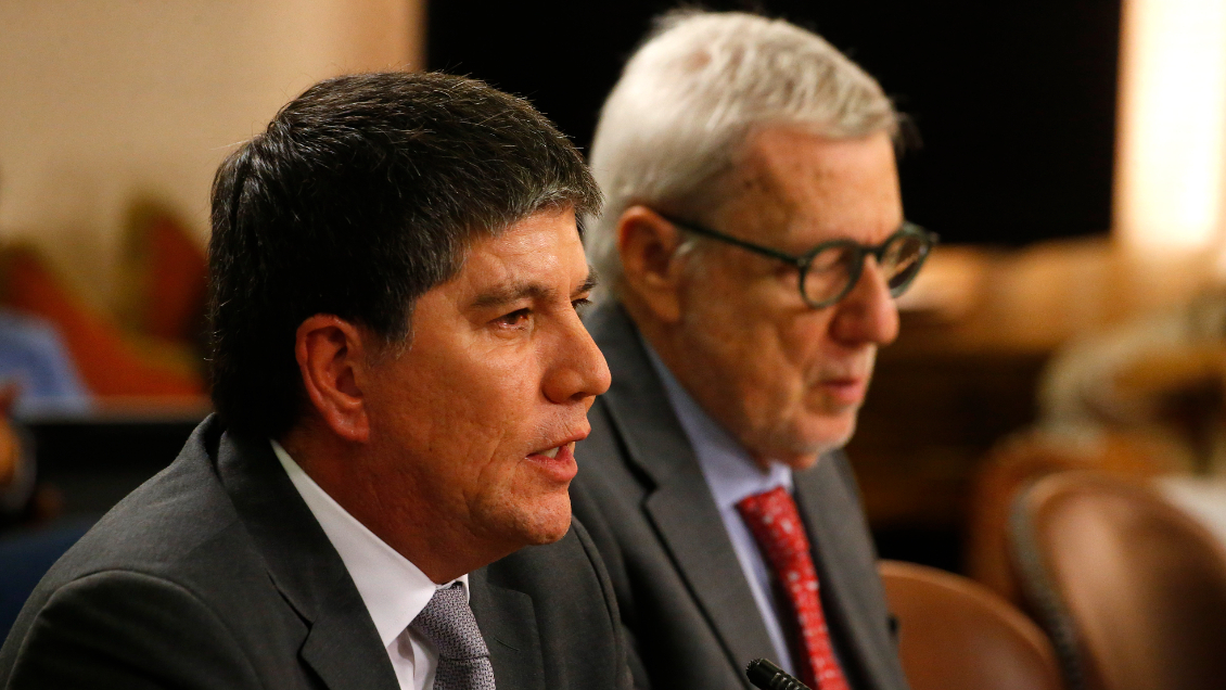 Monsalve: Venezuela no solicitó ninguna información sobre Ronald Ojeda