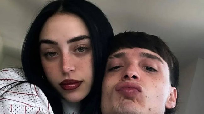 Nicki Nicole rompe el silencio tras quiebre con Peso Pluma