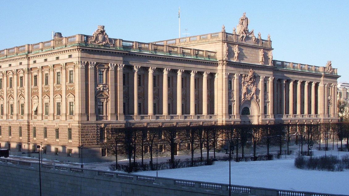 Alemania detuvo a presuntos miembros de ISIS que planeaban atacar el Parlamento sueco