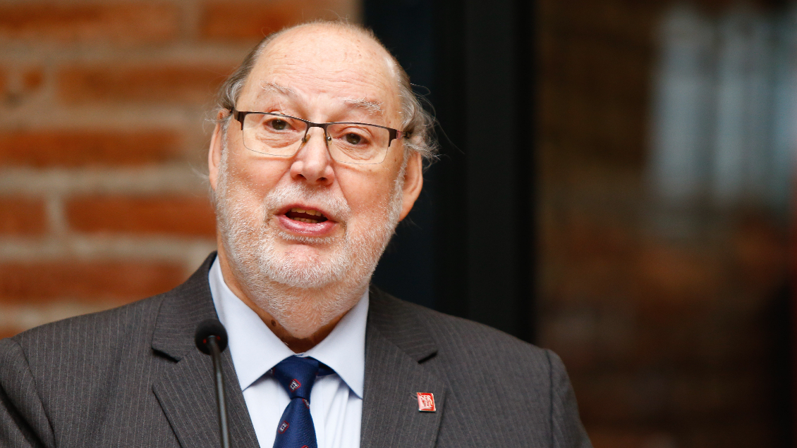 Servel: La elección en dos días es buen momento para evaluar la 