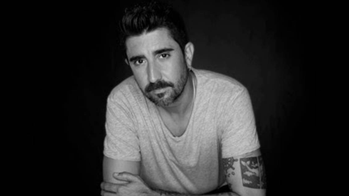 Álex Ubago en Chile 2024: fechas, lugar y venta de entradas