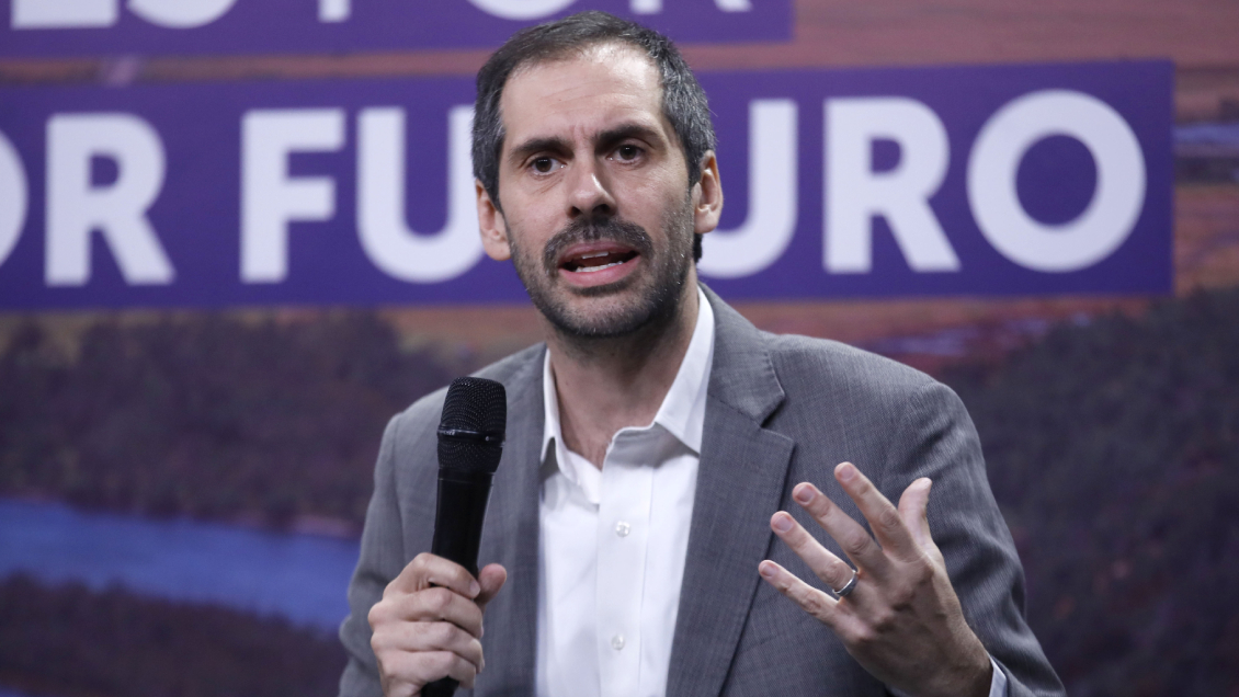 Grau: Vamos a hacer nuestro mayor esfuerzo para que se revierta el cierre de Huachipato