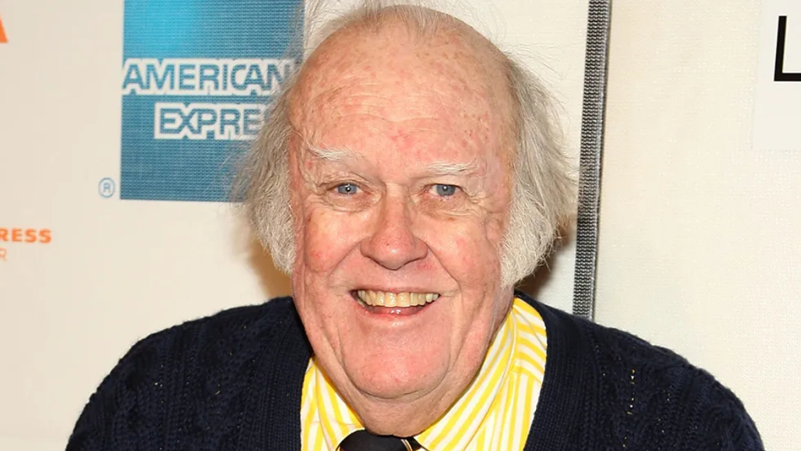 Muere M. Emmet Walsh, actor de 