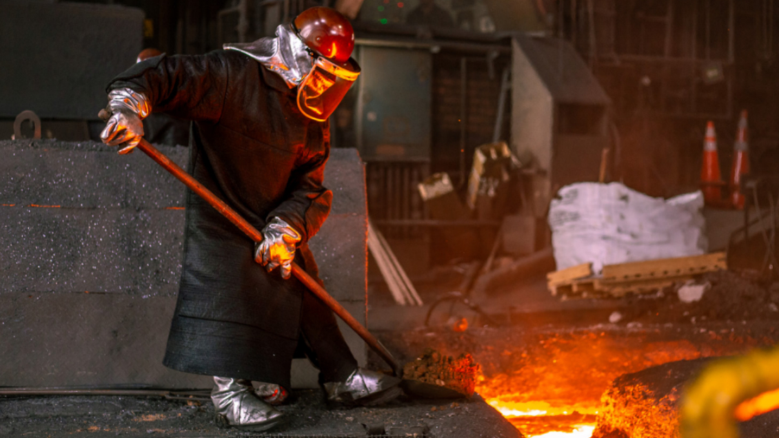 Región del Biobío se declara 