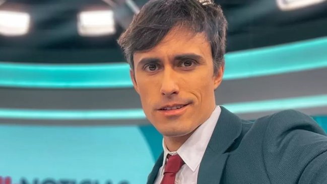 Roberto Cox se llena de críticas por cobertura de caso de violencia de género