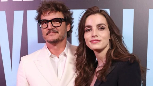 Lux Pascal y la fama de su hermano Pedro: 