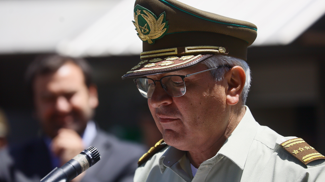 General Yáñez aseguró que trabajará 