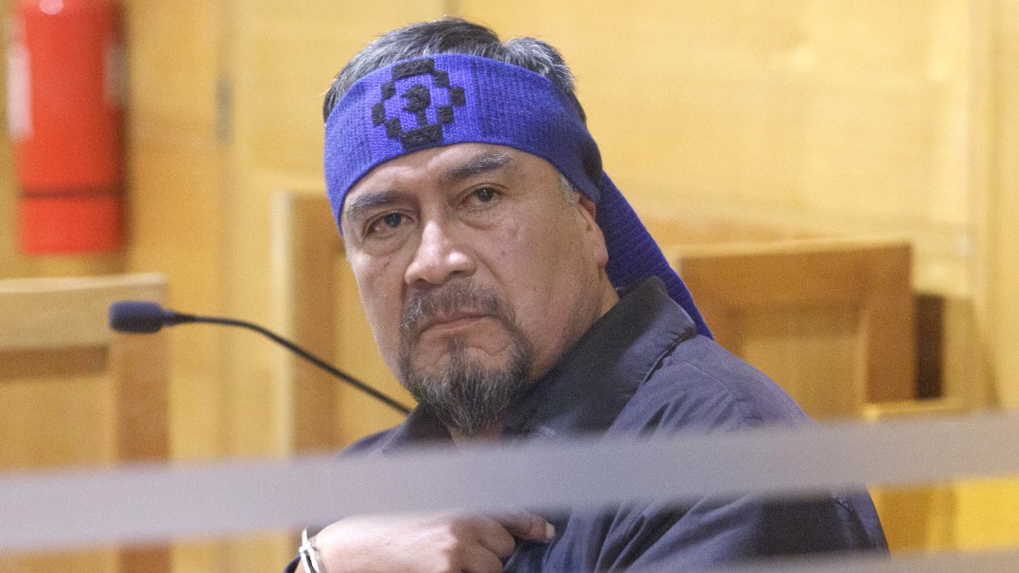 Parlamentarios piden al Gobierno modificar política de seguridad en la Macrozona Sur