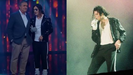   Representantes de Michael Jackson acuden a Corte Suprema por Maikel Pérez Jackson 