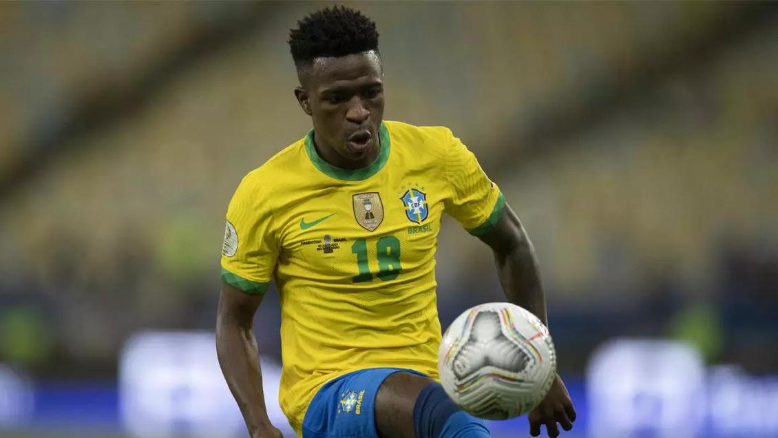 La agenda del fútbol internacional para este fin de semana