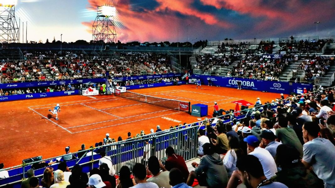 La ATP ratificó el adiós del Abierto de Córdoba con su calendario 2025