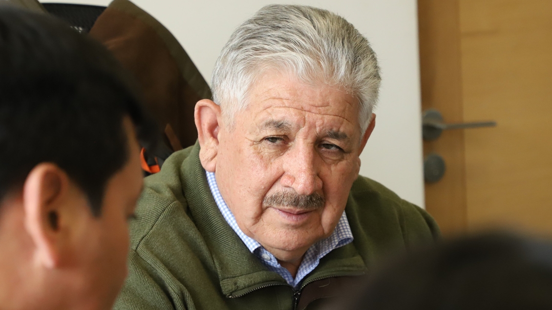 Alcalde de Cunco será formalizado por abuso sexual este lunes