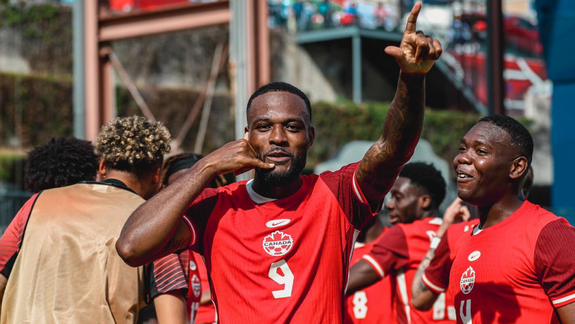 Canadá se clasificó a la Copa América 2024 y se unió al grupo de Chile