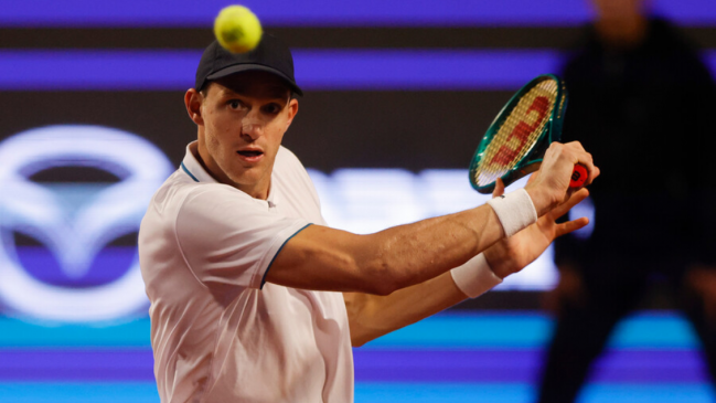 Nicolás Jarry y Alejandro Tabilo enfrentan la segunda ronda en Miami
