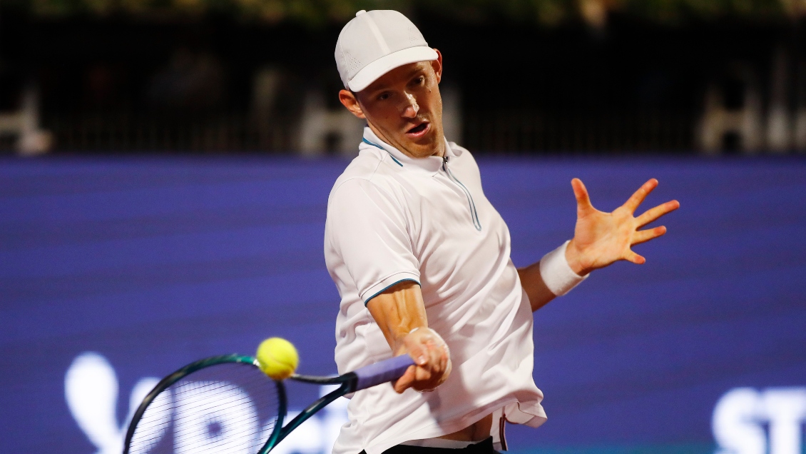 Nicolás Jarry protagonizó una épica remontada para avanzar a octavos en Miami