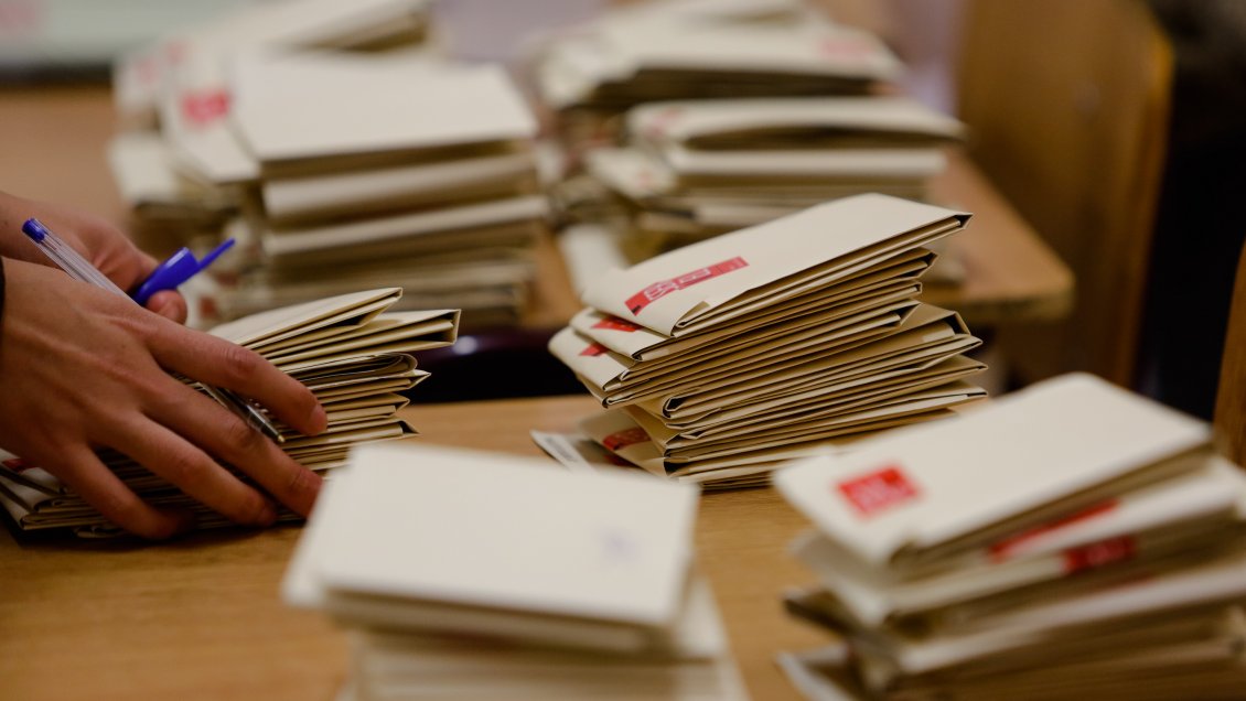 Municipales: Oficialismo y oposición continúan la definición de pactos y candidaturas