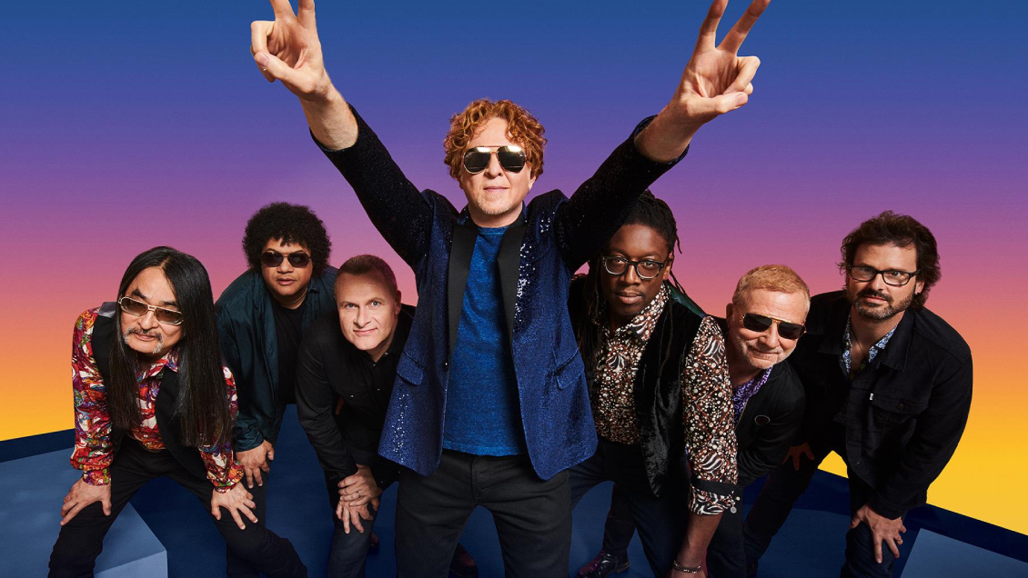 Simply Red confirma su popularidad y agota sus tres conciertos en Chile