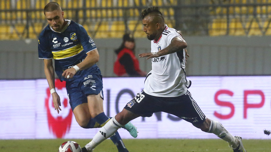 La programación para la sexta fecha del Campeonato Nacional 2024