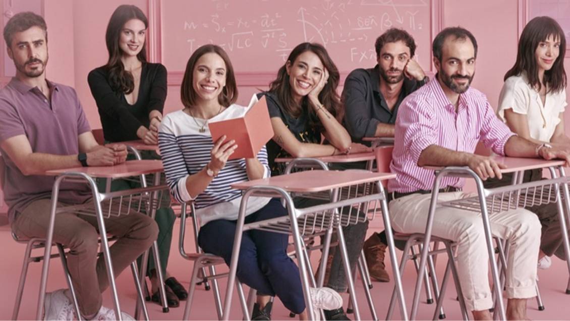 Teleserie Generación 98 llega al teatro: funciones y ciudades