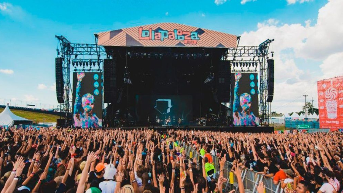Lollapalooza Brasil confirma fechas y venta de entradas para 2025