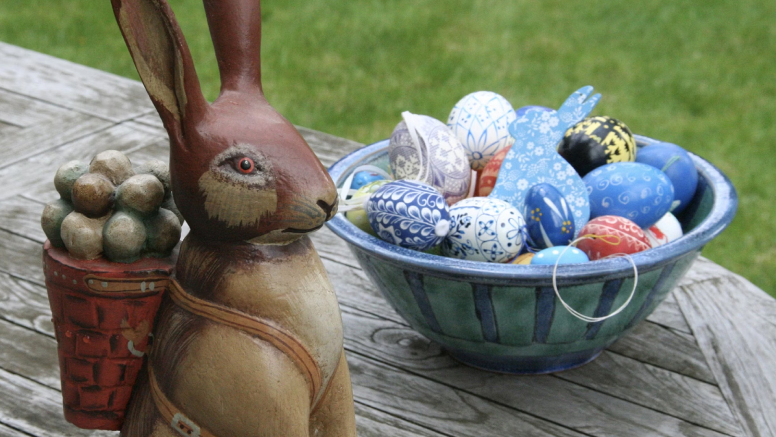 En temporada de huevos de Pascua, el cacao alcanzó el precio más caro de la historia