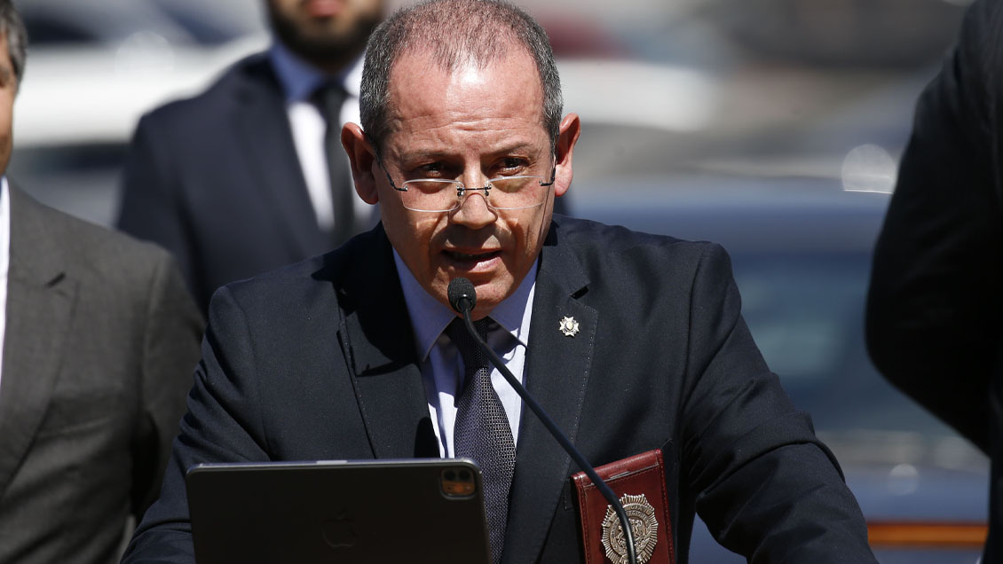 Cadem: Corrupción de exdirector golpea imagen de la PDI y mayoría rechaza elección en dos días