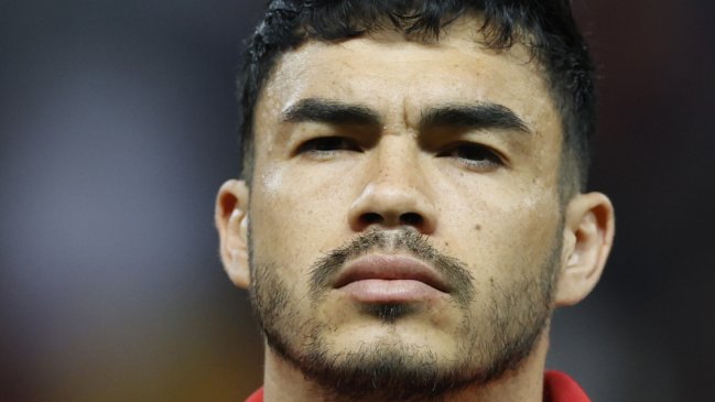 Suazo por duelo con Francia: Tenemos que habituarnos a enfrentar a esos jugadores