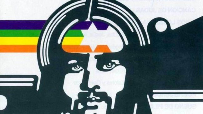 Jesucristo Superstar en Teatro Cariola: fechas y venta de entradas