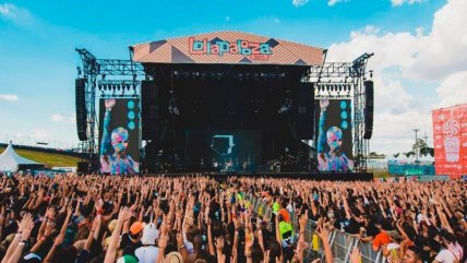   Lollapalooza Brasil confirma fechas y venta de entradas para 2025 