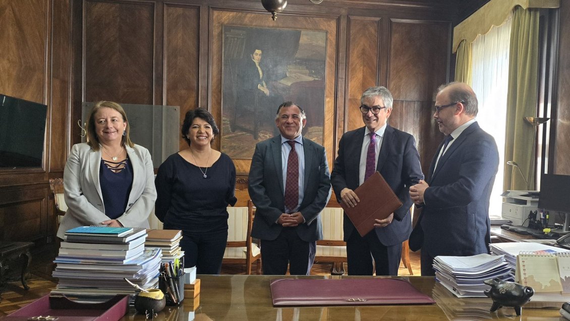 Gobierno propondrá subir los impuestos a quienes ganan desde 4,5 millones al mes