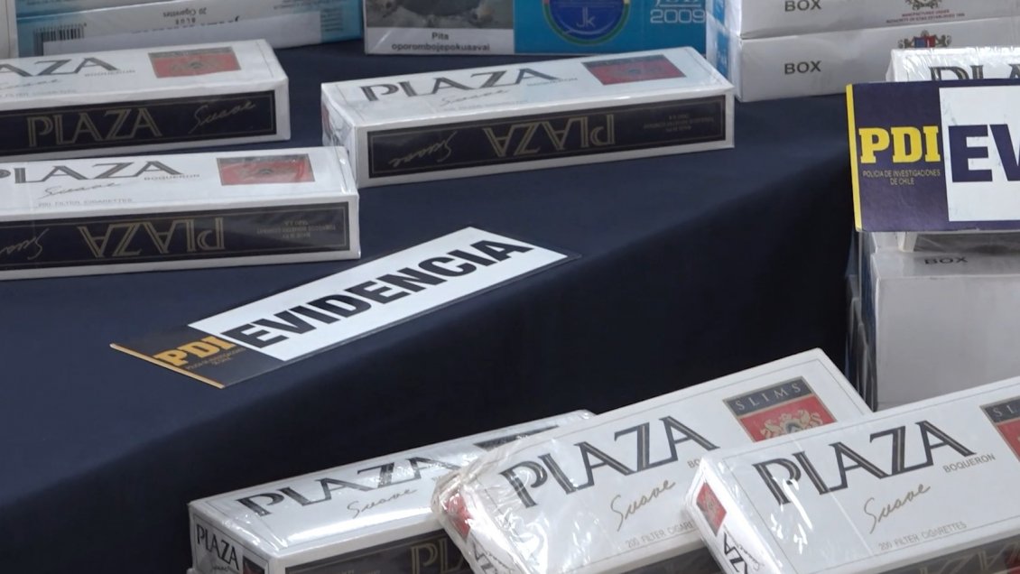 Académico: Logística del comercio ilegal permite que siempre haya oferta