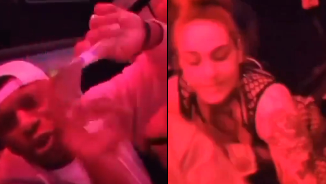 Federación Ecuatoriana tomará medidas con seleccionados que fueron a club nocturno