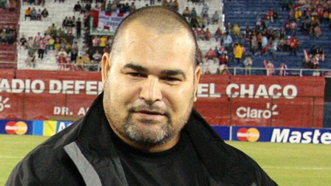 José Luis Chilavert salió al paso de Vinicius: 