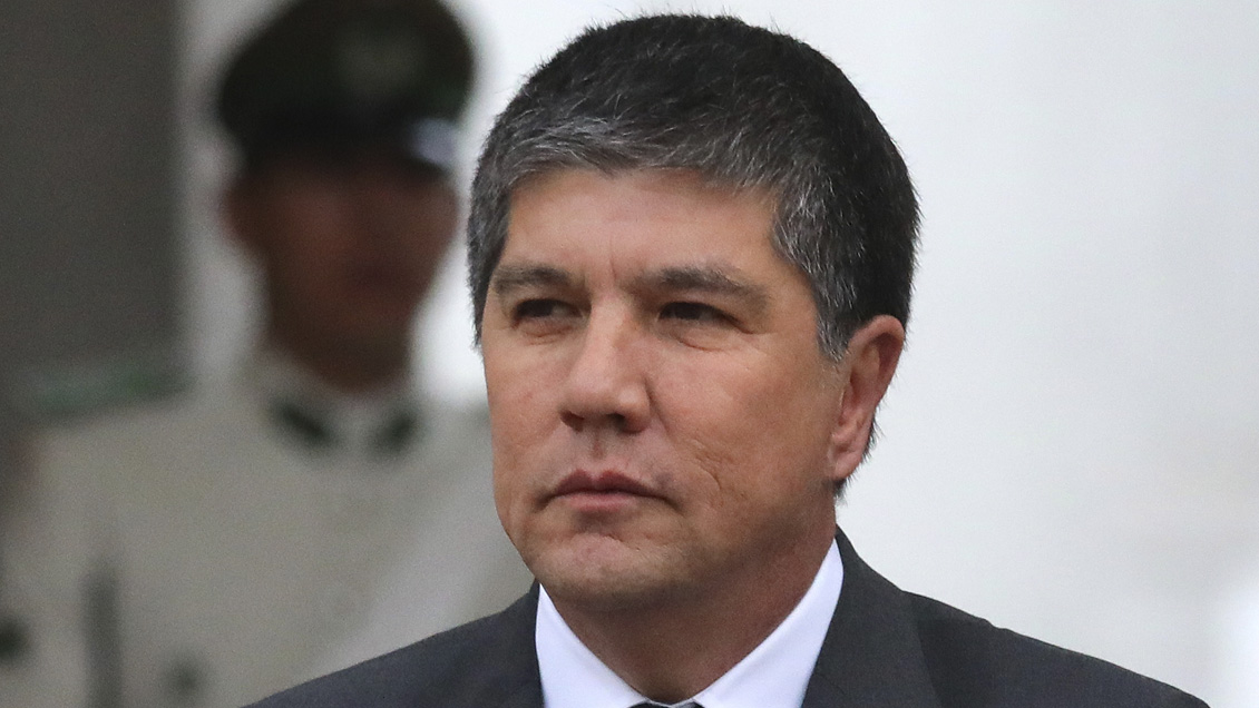 Gobierno desestimó llamado del senador Núñez a 