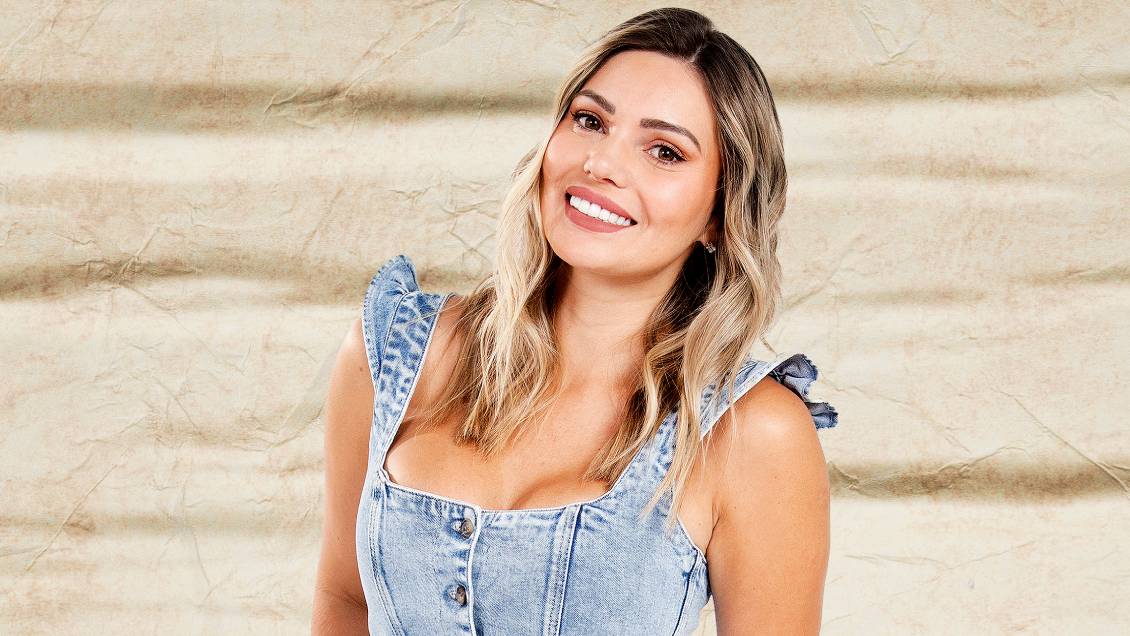 Faloon Larraguibel fue confirmada para el reality 