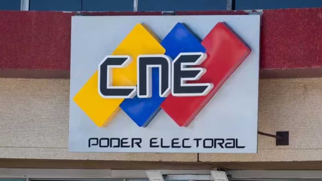 Alianza antichavista inscribió un candidato presidencial de forma provisional