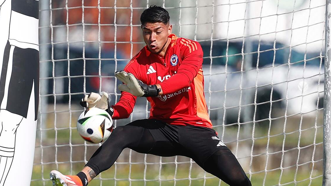 Gareca sobre Cortés: Si él tiene paciencia se le van a presentar oportunidades