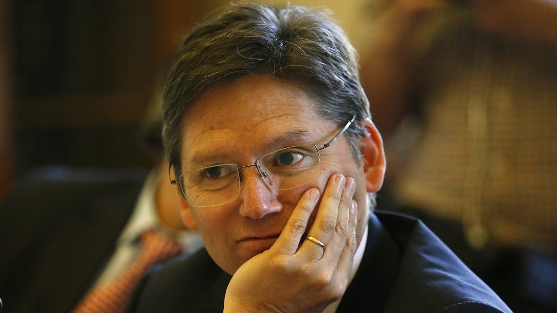 Jean Pierre Matus: No tengo chats con Luis Hermosilla ni le pedí gestiones a mi nombre