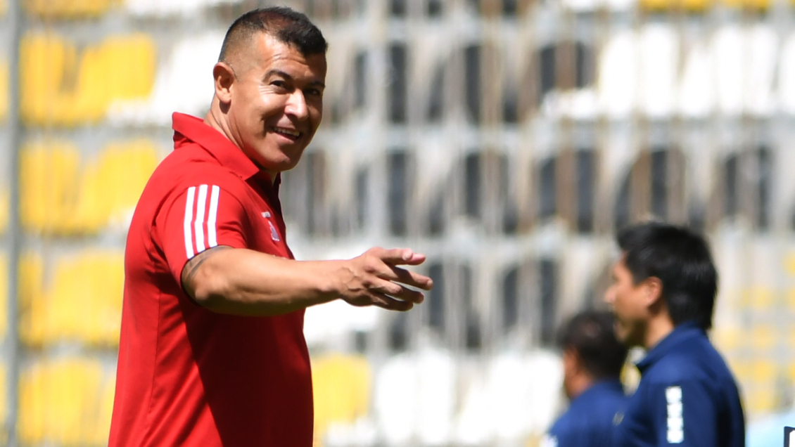 Tribunal de Disciplina aplicó amonestación a Jorge Almirón